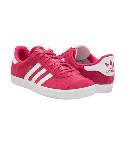 adidas gazelle pink youth adidas gazelle pink youth
